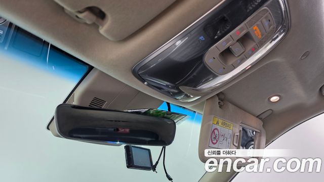 Genesis GV80 2020 — photo 36
