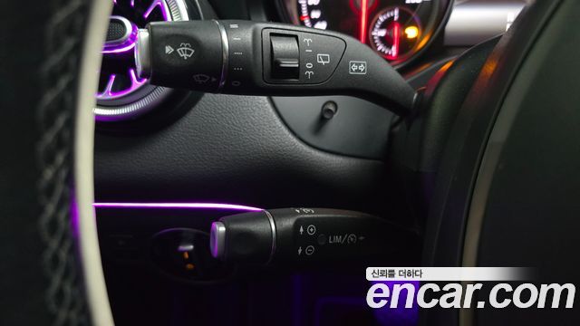 Mercedes-Benz GLA-Class 2019 — photo 23