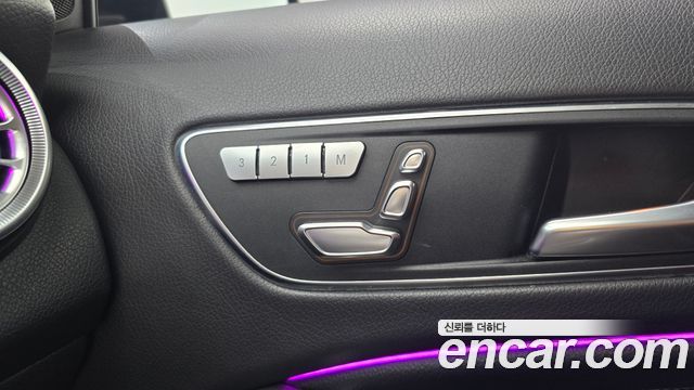 Mercedes-Benz GLA-Class 2019 — photo 25