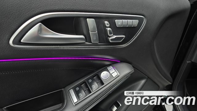 Mercedes-Benz GLA-Class 2019 — photo 26