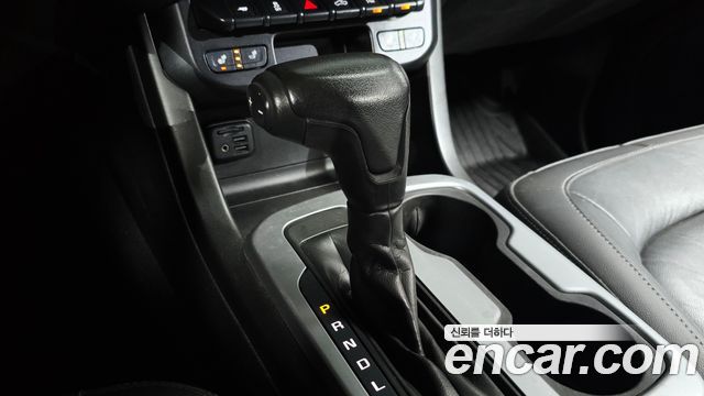 Chevrolet Korea Colorado 2021 — photo 12