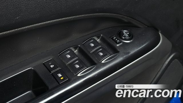 Chevrolet Korea Colorado 2021 — photo 29