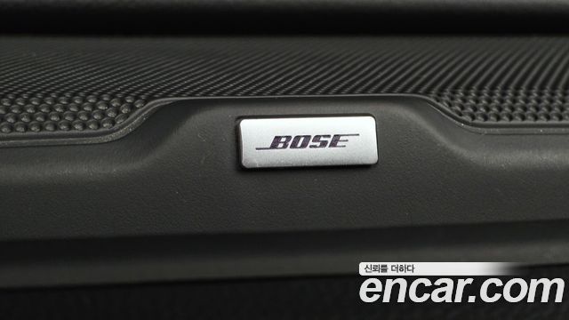 Chevrolet Korea Colorado 2021 — photo 30