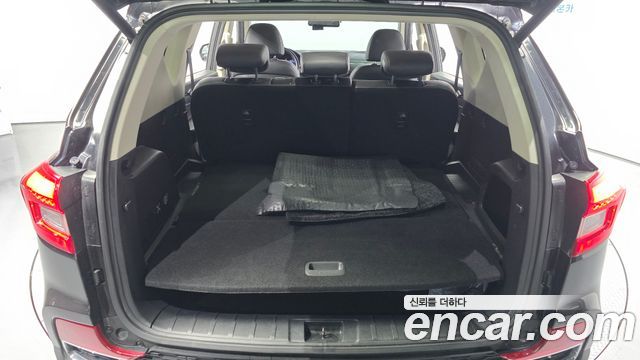 KG Mobility Rexton 2020 — photo 26