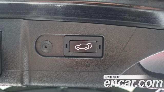 KG Mobility Rexton 2020 — photo 27