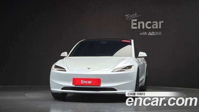 Tesla Model 3 2024 — photo 3
