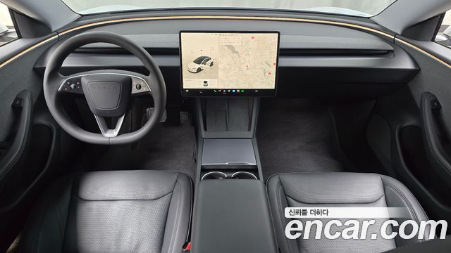 Tesla Model 3 2024 — photo 10