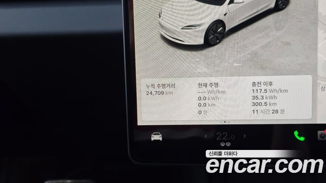 Tesla Model 3 2024 — photo 11