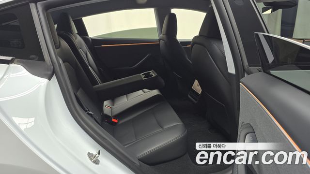 Tesla Model 3 2024 — photo 17