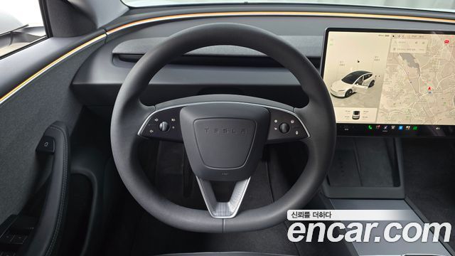 Tesla Model 3 2024 — photo 18