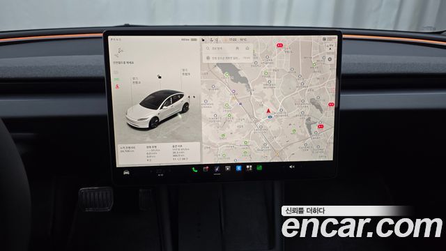 Tesla Model 3 2024 — photo 19