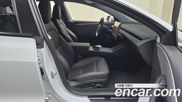 Tesla Model 3 2024 — photo 16