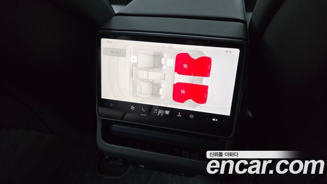 Tesla Model 3 2024 — photo 28