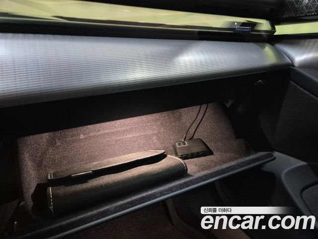 BMW i5 2025 — photo 14