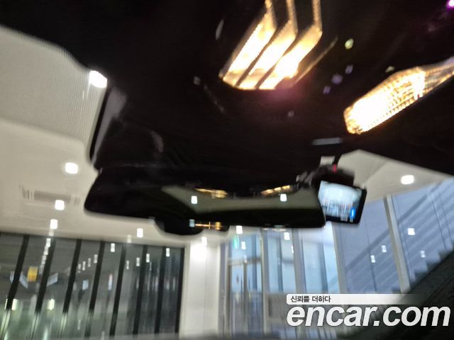 BMW i5 2025 — photo 18