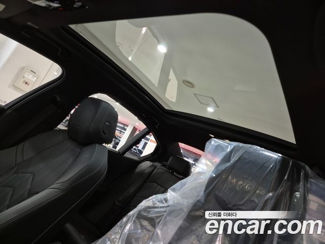 BMW i5 2025 — photo 19