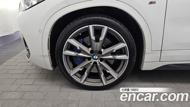 BMW X2 (F39) 2022 — photo 5