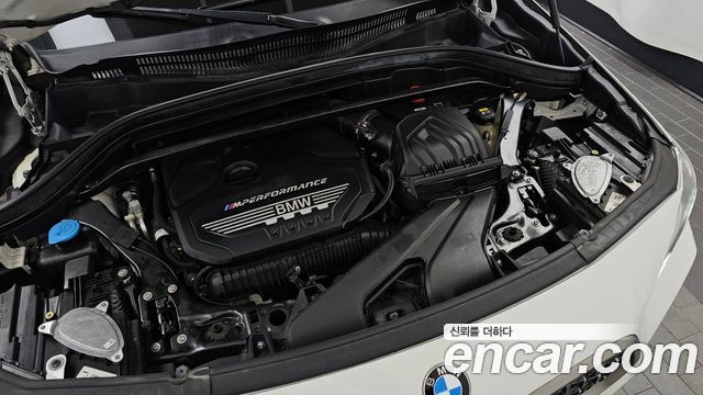 BMW X2 (F39) 2022 — photo 6