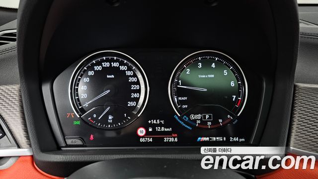 BMW X2 (F39) 2022 — photo 11