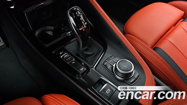 BMW X2 (F39) 2022 — photo 12