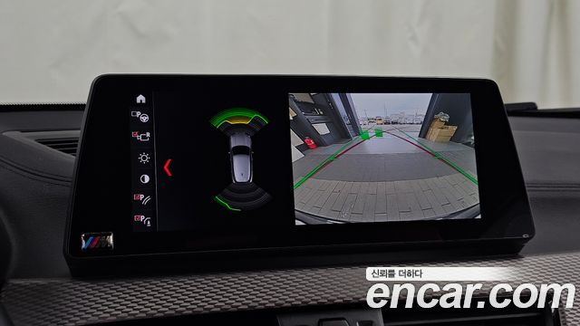BMW X2 (F39) 2022 — photo 20