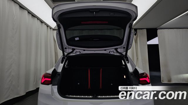 BMW X2 (F39) 2022 — photo 24