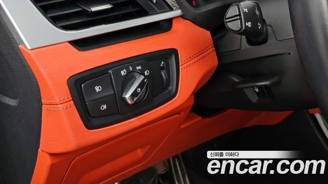 BMW X2 (F39) 2022 — photo 27