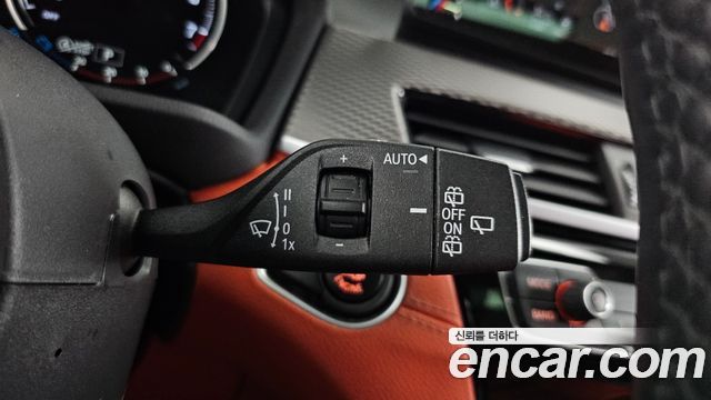 BMW X2 (F39) 2022 — photo 28