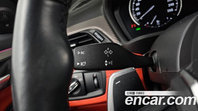 BMW X2 (F39) 2022 — photo 30