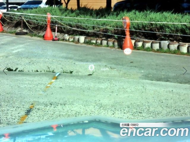 Kia K8 2023 — photo 10
