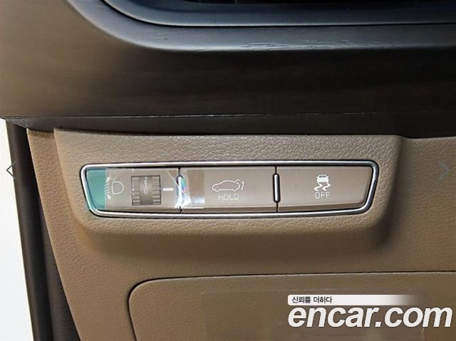 Kia K8 2023 — photo 12