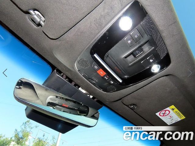 Kia K8 2023 — photo 14