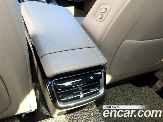 Kia K8 2023 — photo 15