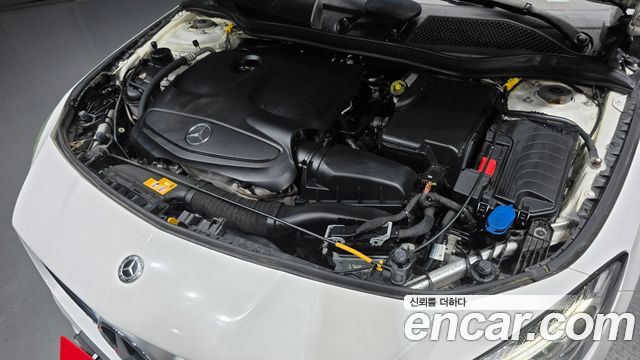 Mercedes-Benz CLA-Class 2019 — photo 6