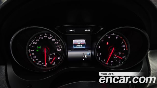Mercedes-Benz CLA-Class 2019 — photo 11
