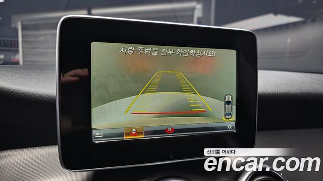 Mercedes-Benz CLA-Class 2019 — photo 21