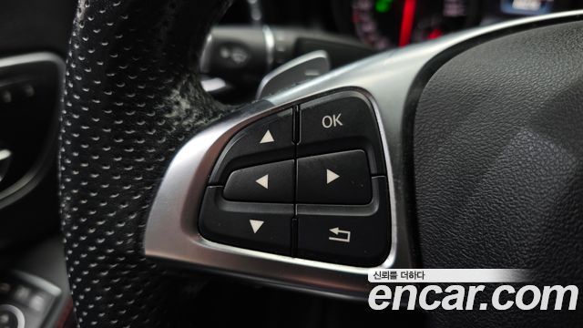 Mercedes-Benz CLA-Class 2019 — photo 25