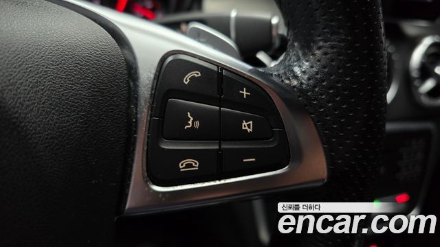 Mercedes-Benz CLA-Class 2019 — photo 26