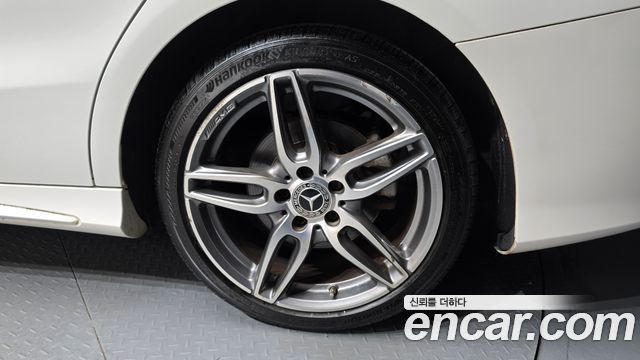 Mercedes-Benz CLA-Class 2019 — photo 7
