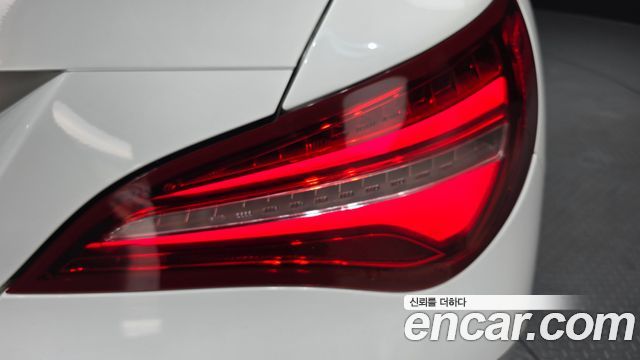 Mercedes-Benz CLA-Class 2019 — photo 9