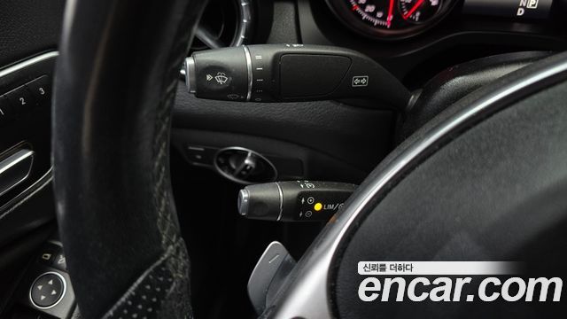 Mercedes-Benz CLA-Class 2019 — photo 27