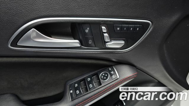 Mercedes-Benz CLA-Class 2019 — photo 29