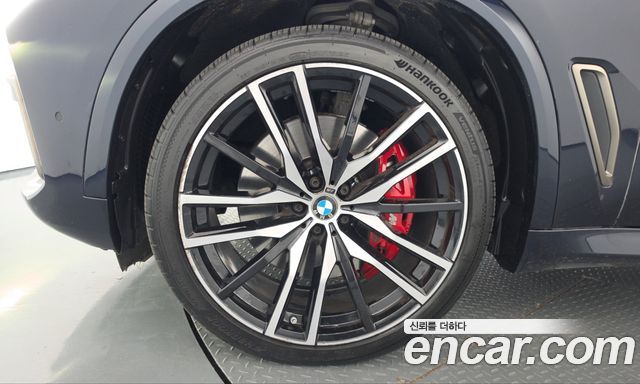 BMW X5 2022 — photo 5