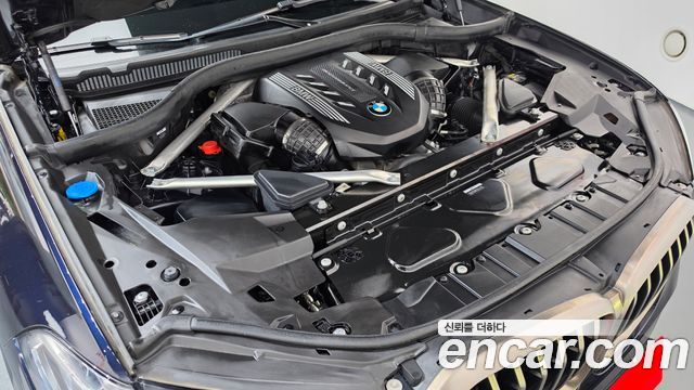 BMW X5 2022 — photo 6
