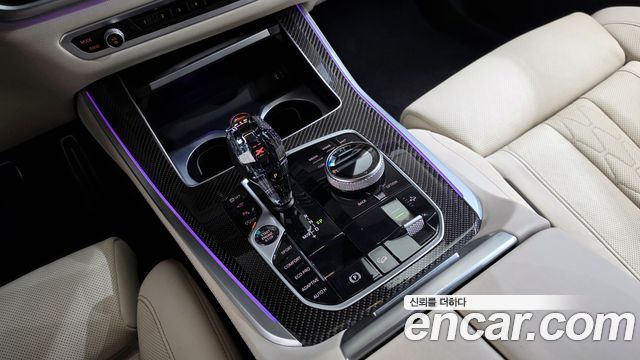 BMW X5 2022 — photo 12