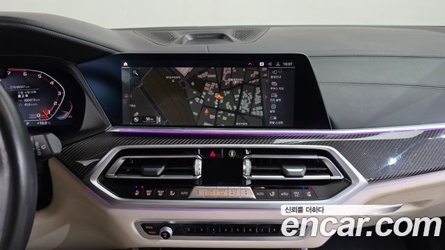 BMW X5 2022 — photo 18