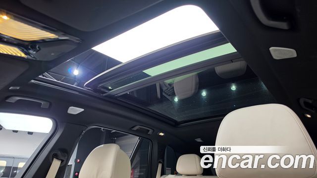 BMW X5 2022 — photo 21