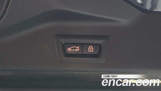 BMW X5 2022 — photo 22