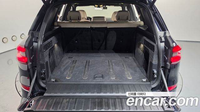BMW X5 2022 — photo 23