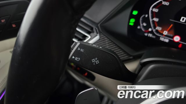 BMW X5 2022 — photo 29